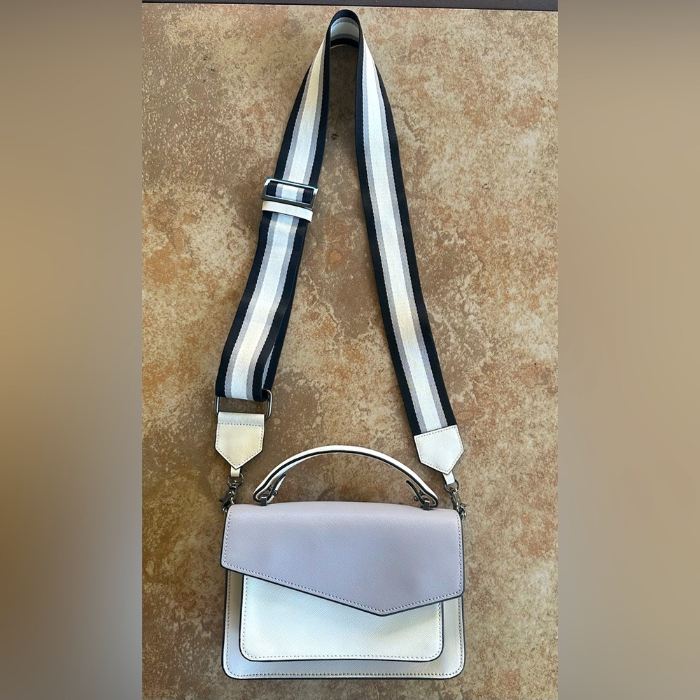 Botkier Cobble Hill Crossbody